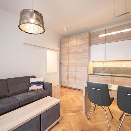 Friendly Apartments In Prag Dış mekan fotoğraf