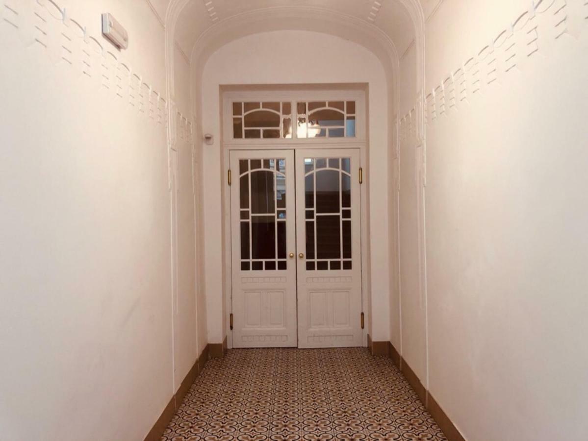 Friendly Apartments In Prag Dış mekan fotoğraf