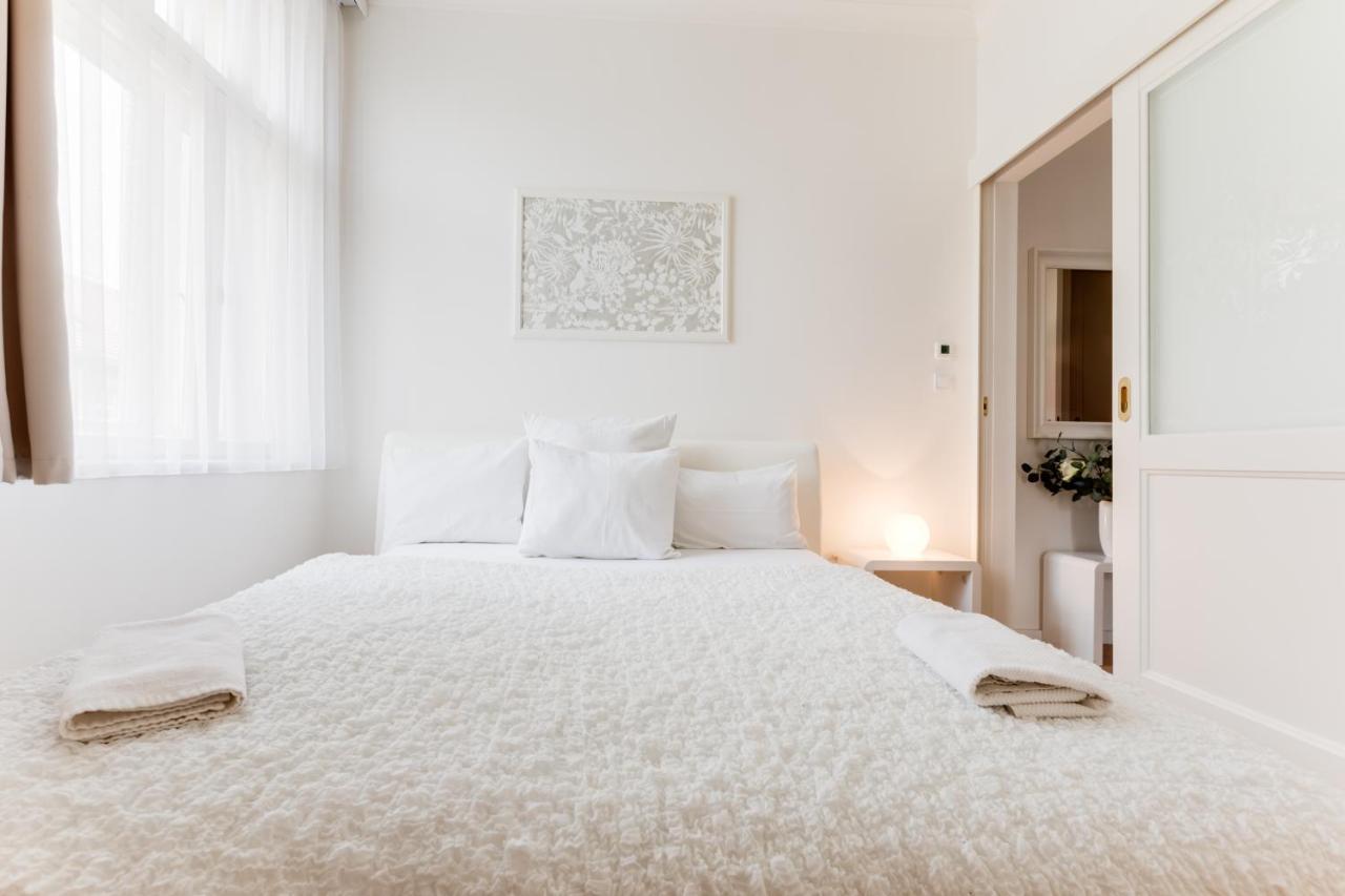 Friendly Apartments In Prag Dış mekan fotoğraf